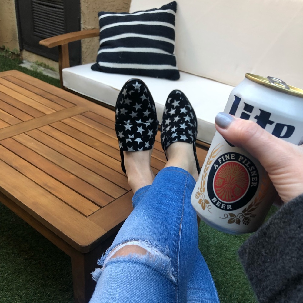 Meet your Posher, Sheila